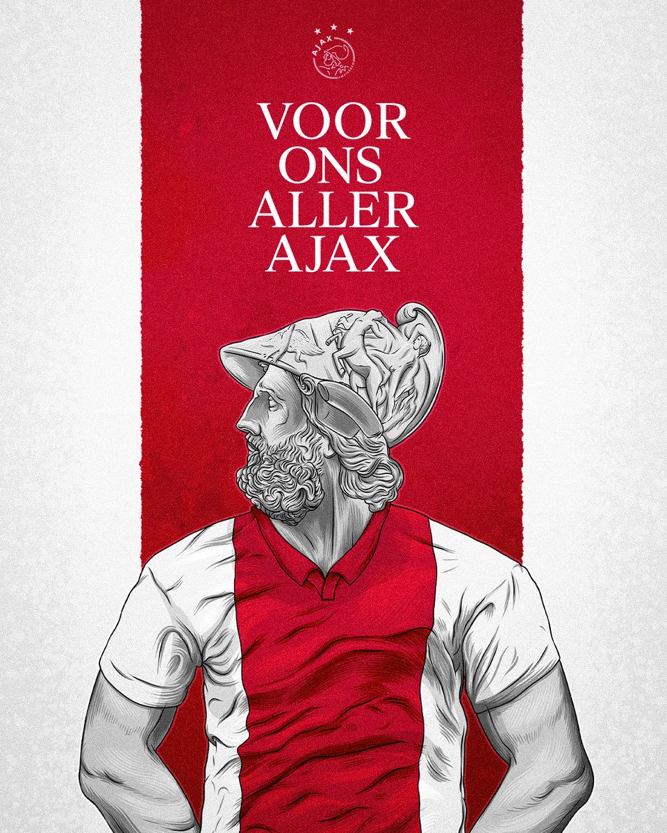 Ajax op Twitter: De allermooiste van allemaal. #ajapsv https://t.co/LANF3e2V4N