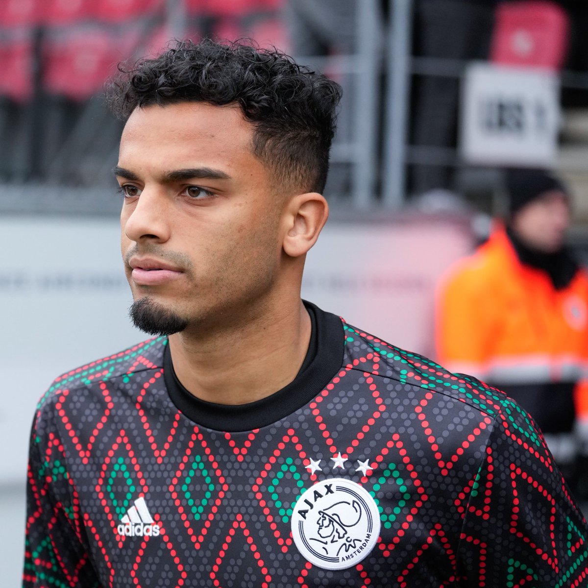 Ajax op Twitter: Back in our XI: 
‣ @KudusMohammedGH & Wijndal https://t.co/JdCwKkrQKE