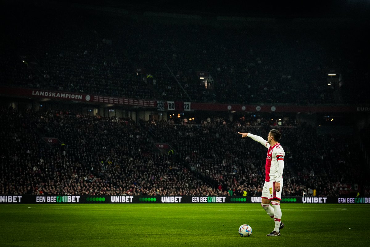 Ajax op Twitter: ©️ https://t.co/f8KHSzOwp2