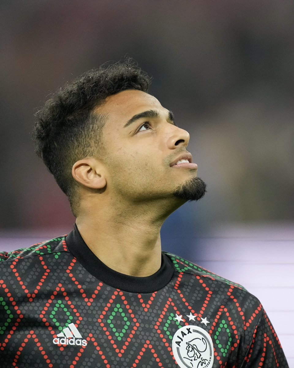 Ajax op Twitter: ✨ https://t.co/iYlvF18jk3