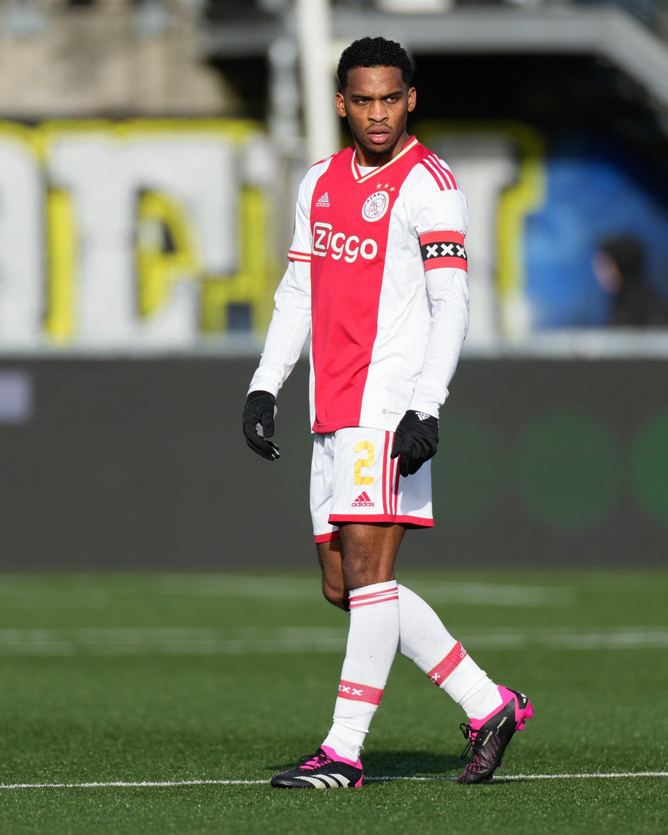 Ajax op Twitter: ©️ @JurrienTimber ❌❌❌ https://t.co/9LSBOo9ZRR