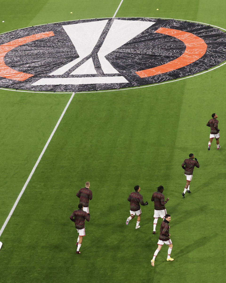 Ajax op Twitter: Road to… https://t.co/drjasZDFYT